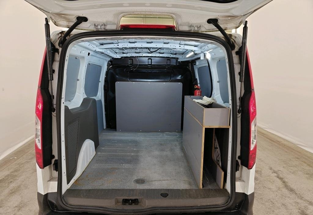 Ford Transit 2022 9