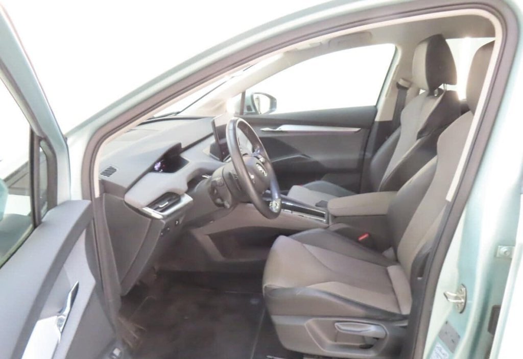 Skoda Enyaq 2021 7
