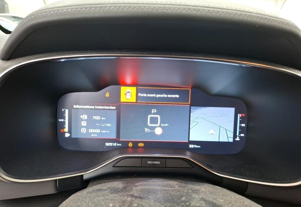 Citroen C5 2022 6