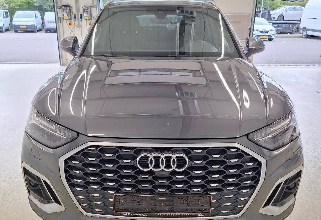 Audi Q5 2022 2