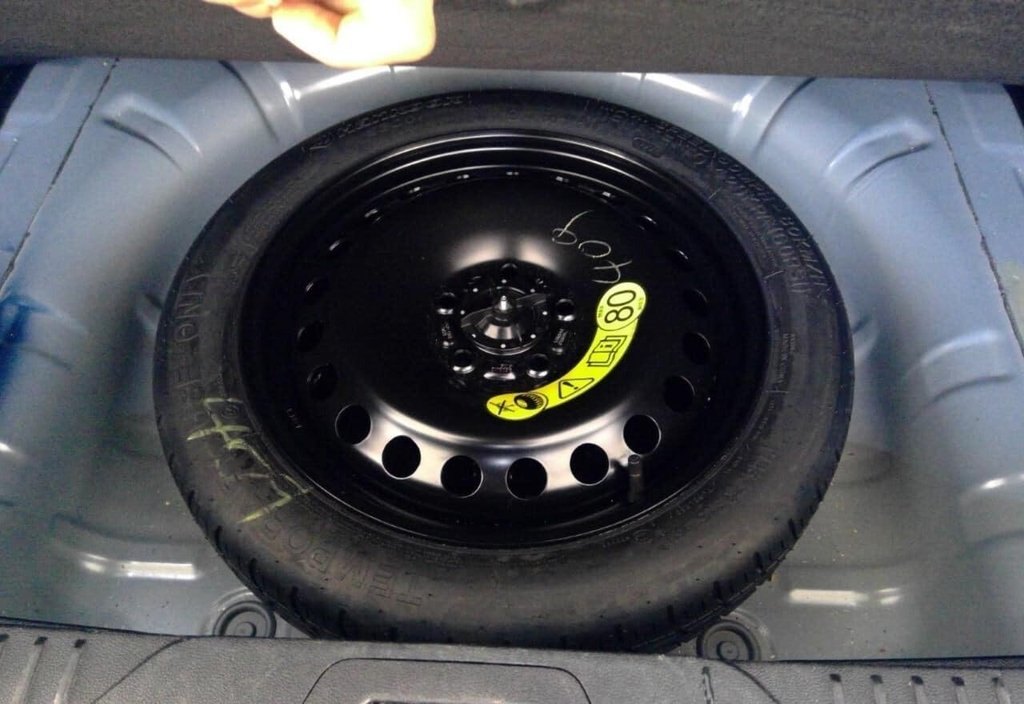 Ford Focus 2024 10