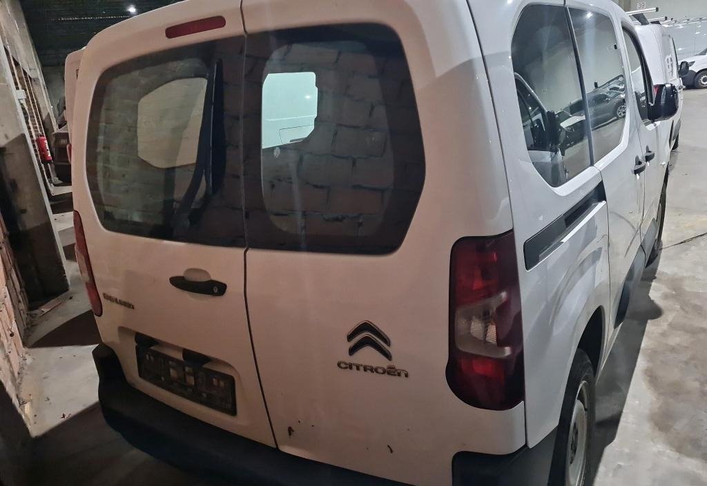Citroen Berlingo 2023 9