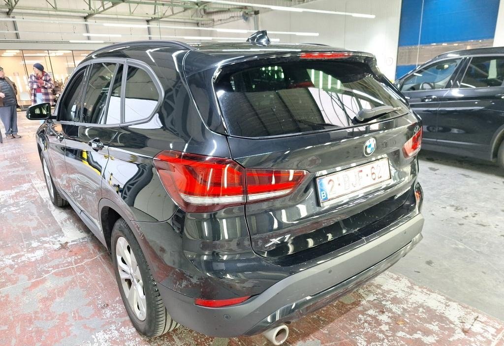 BMW X1 2021 3