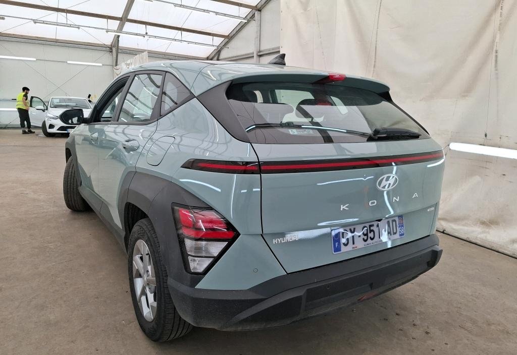 Hyundai Kona 2024 2