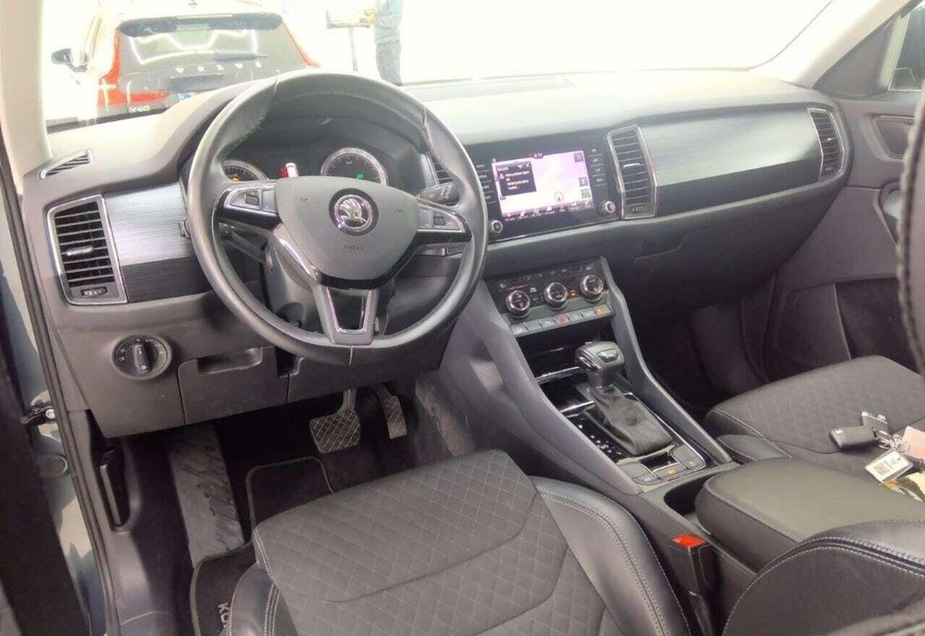 Skoda Kodiaq 2020 2