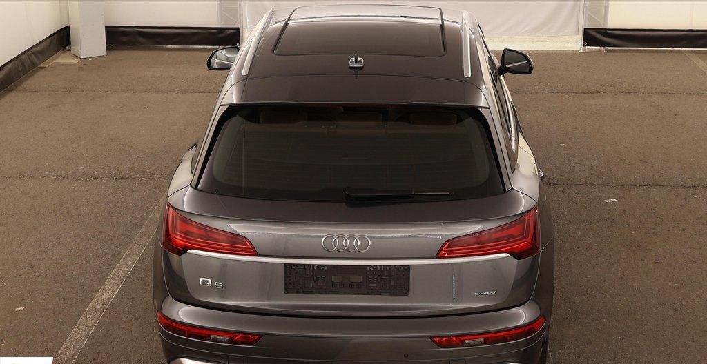 Audi Q5 2022 8