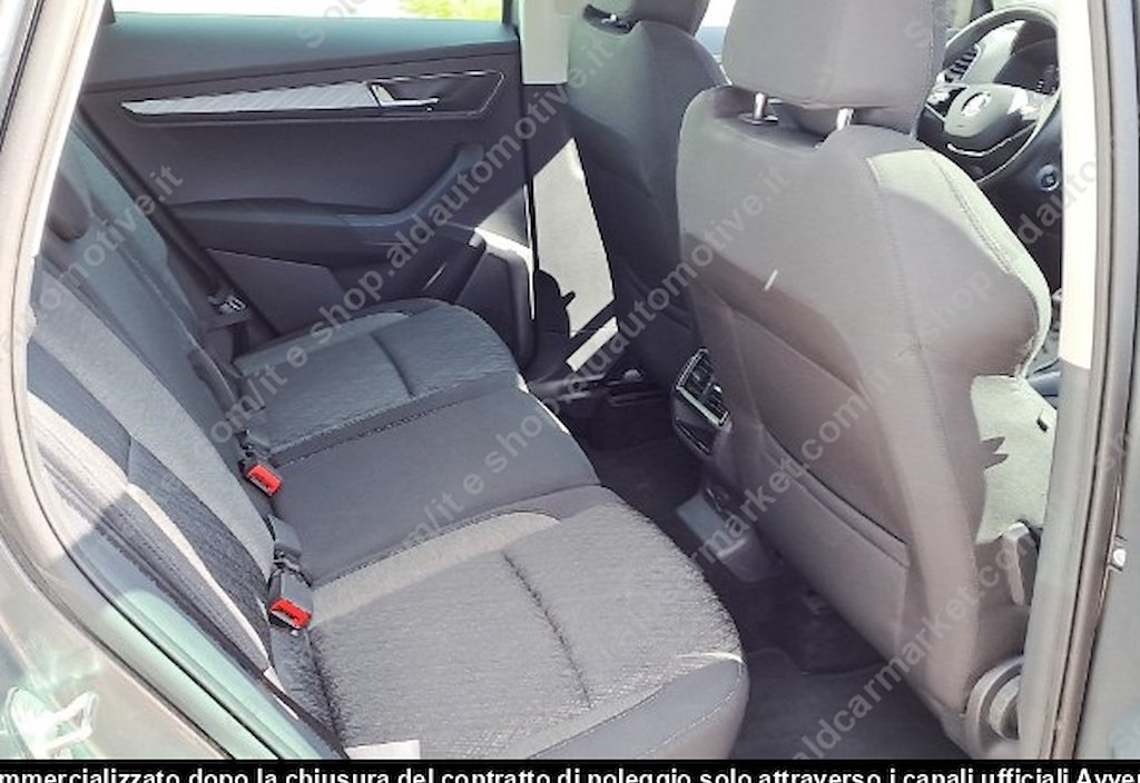 Skoda Karoq 2023 10