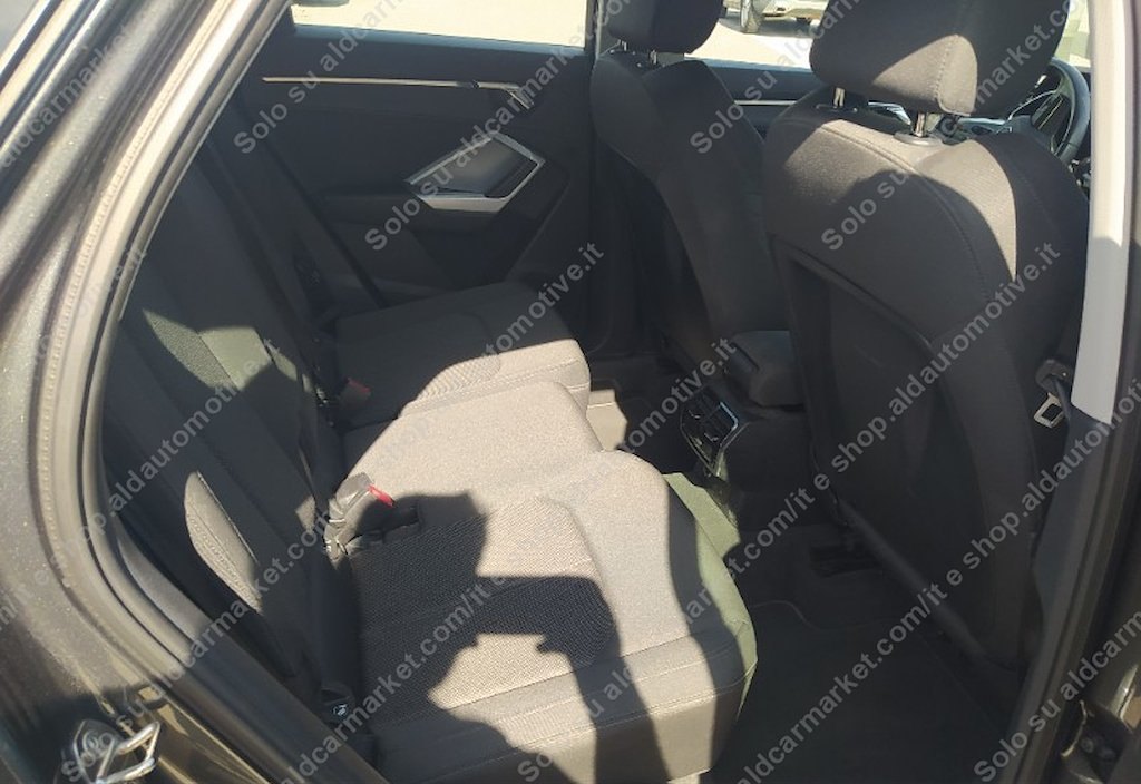 Audi Q3 2022 10