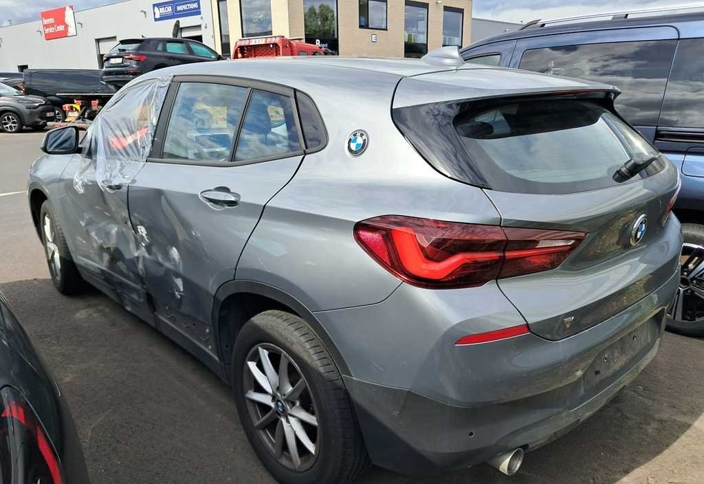 BMW X2 2023 6