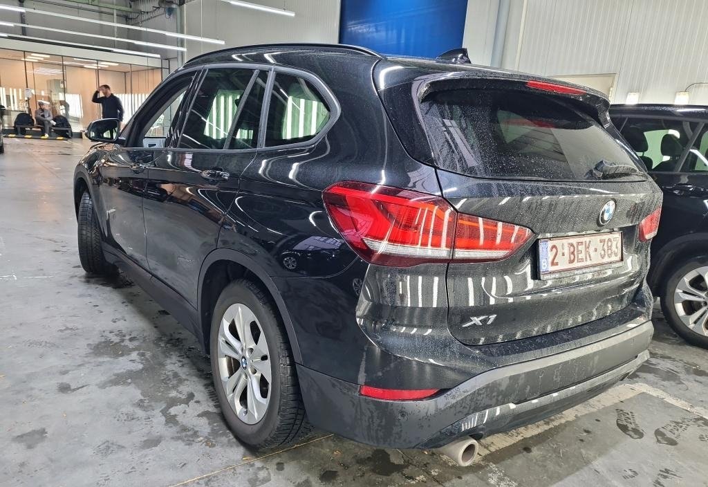 BMW X1 2021 3