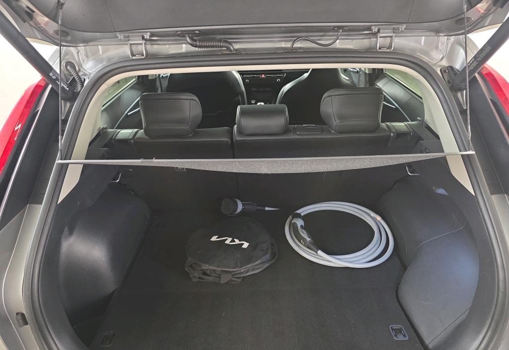 Kia Niro 2022 8