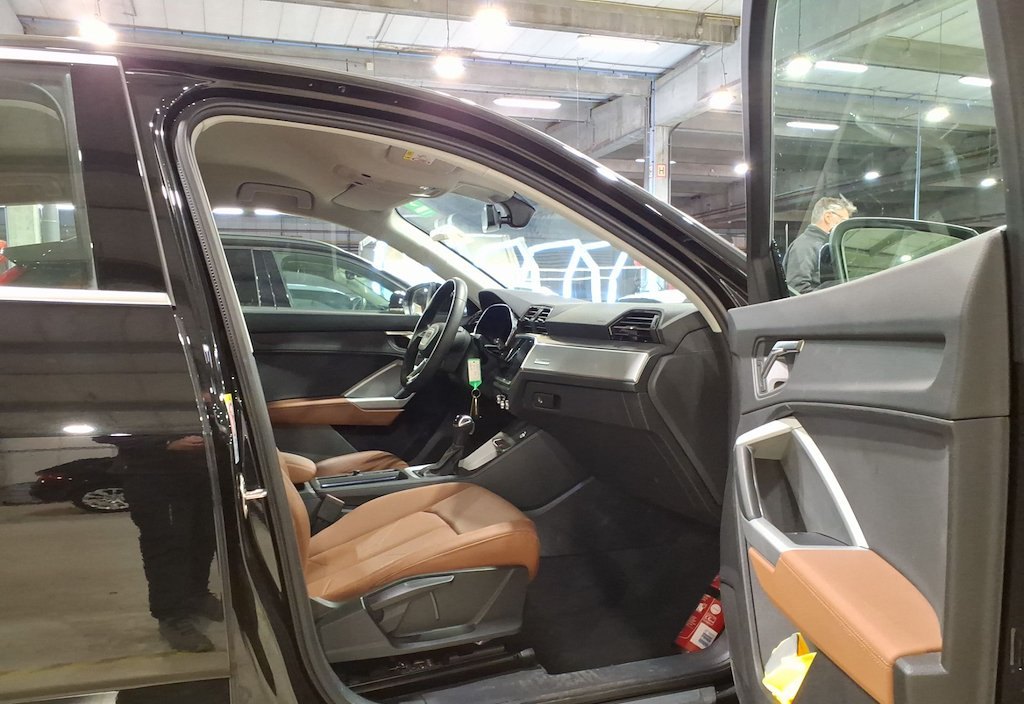 Audi Q3 2022 8