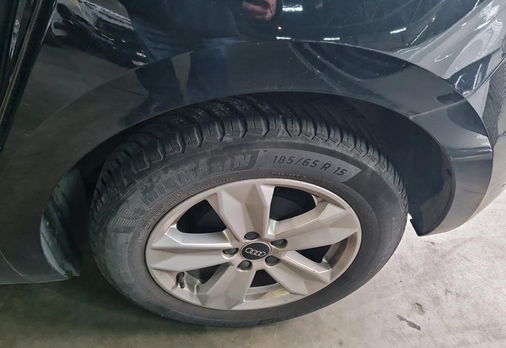 Audi A1 2022 7