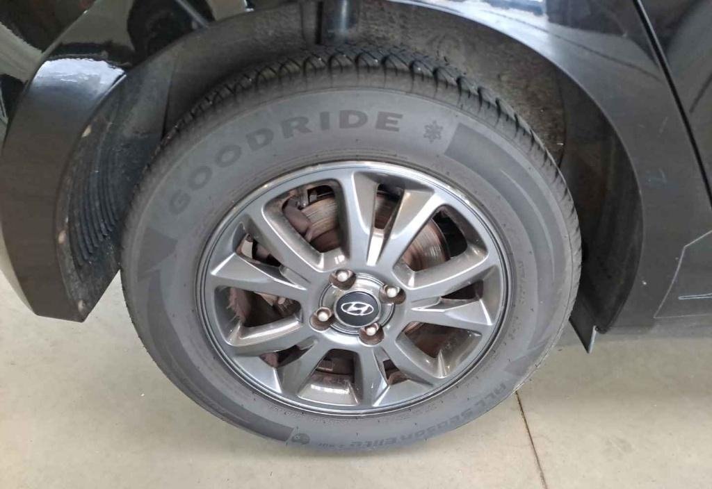 Hyundai I20 2018 12