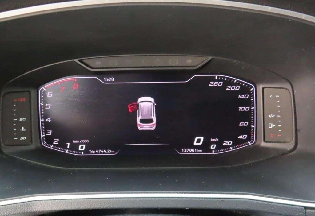 Seat Tarraco 2022 5