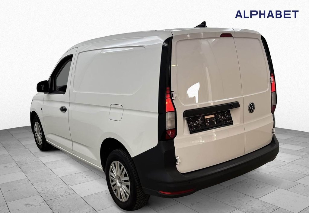 Volkswagen Caddy 2023 3