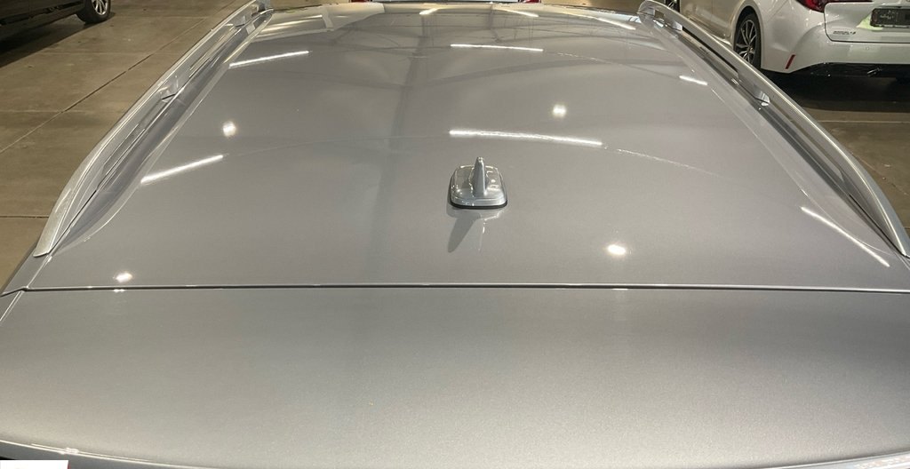 Audi A6 2023 5