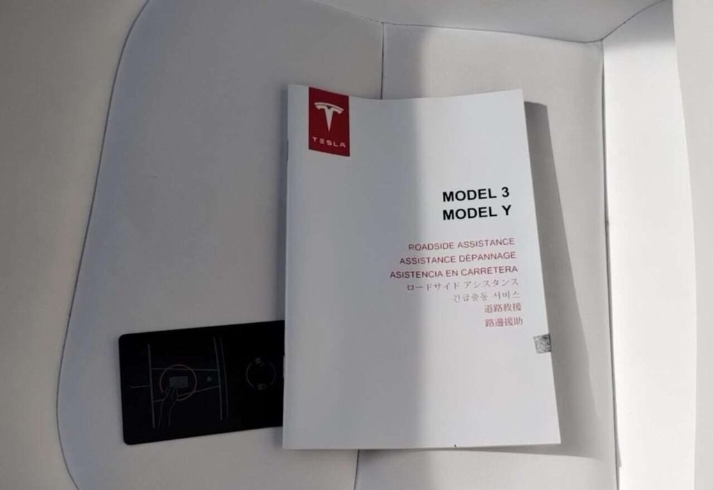 Tesla Model 3 2021 3