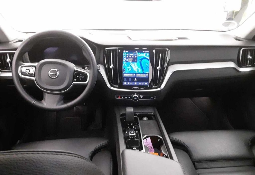 Volvo V60 2024 9