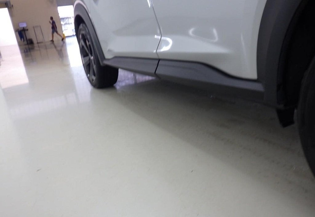 Nissan Juke 2025 9