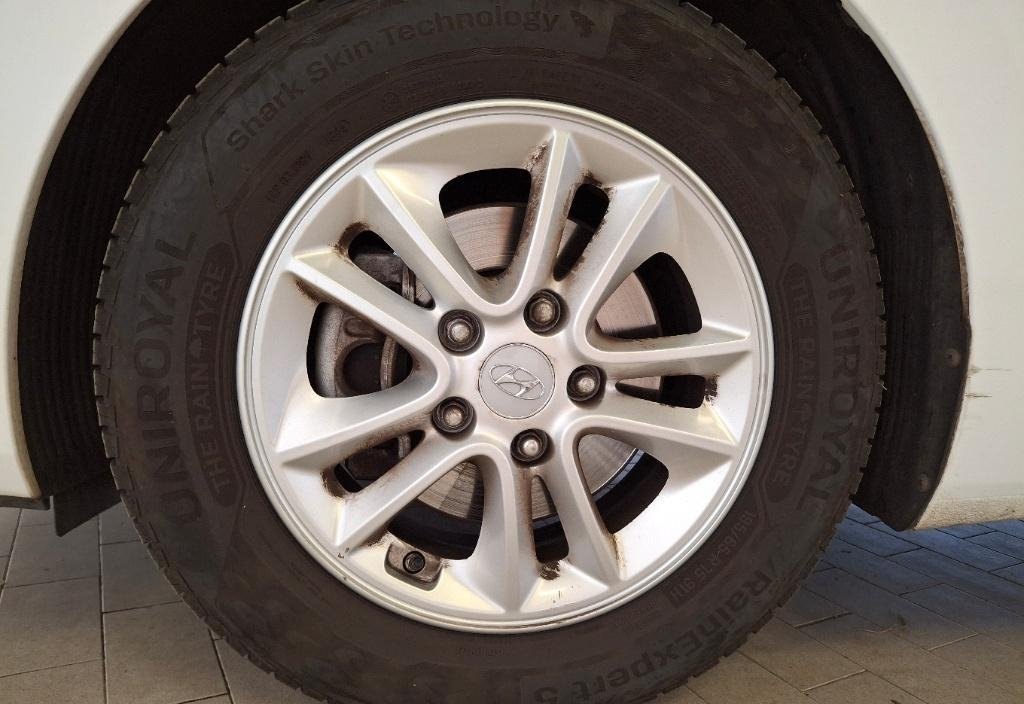 Hyundai I30 2017 11