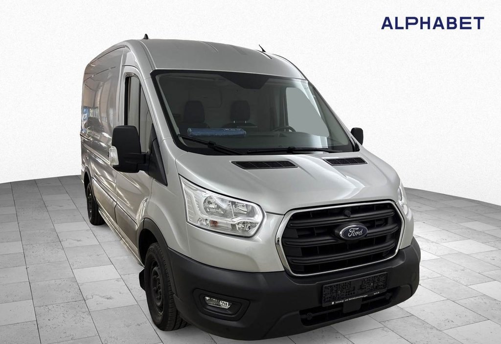 Ford Transit 2020 2