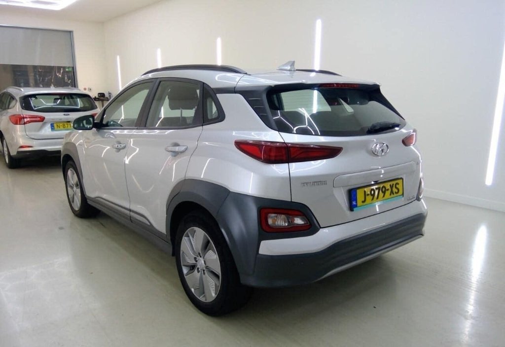 Hyundai Kona 2020 6