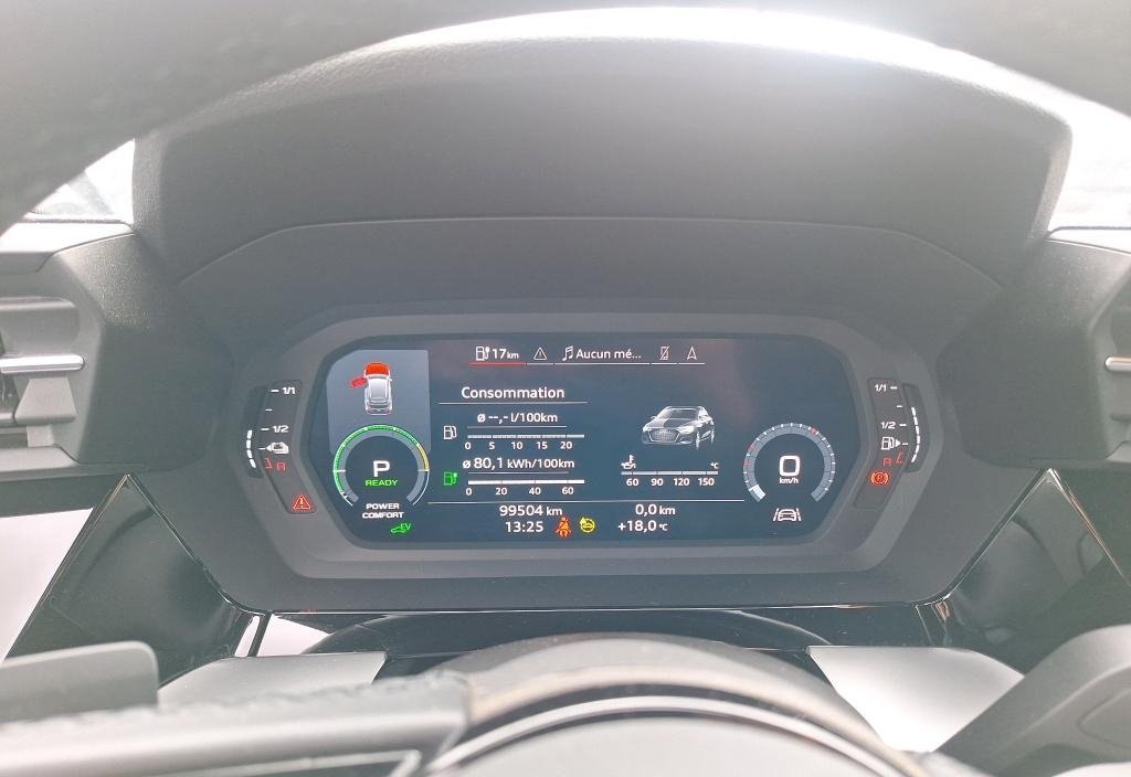 Audi A3 2024 2