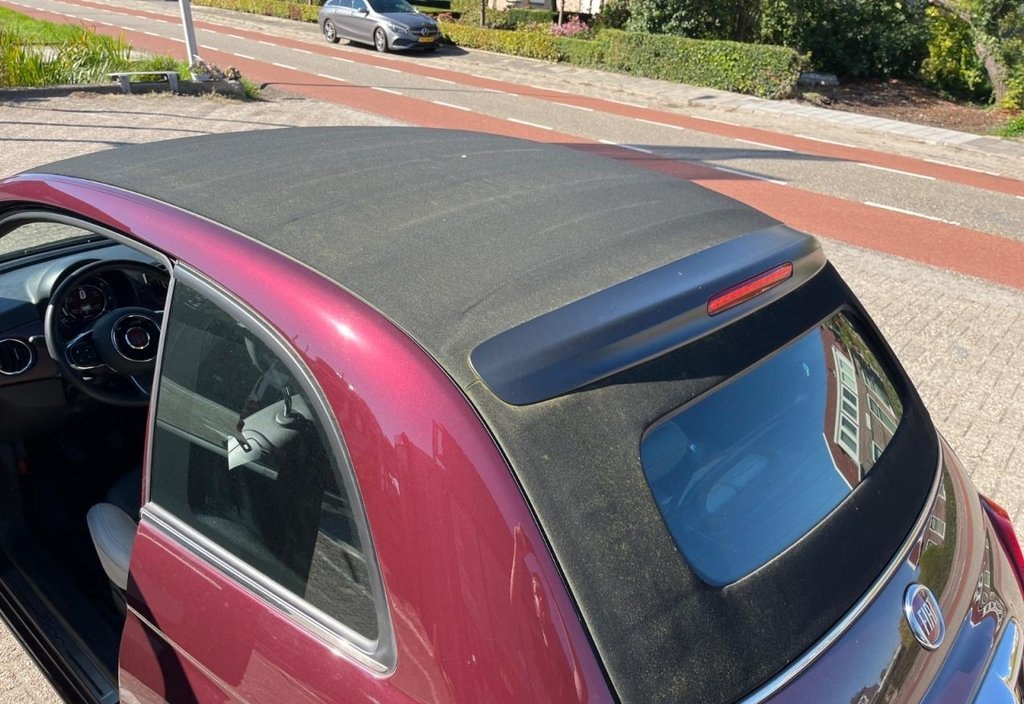 Fiat 500 2020 10
