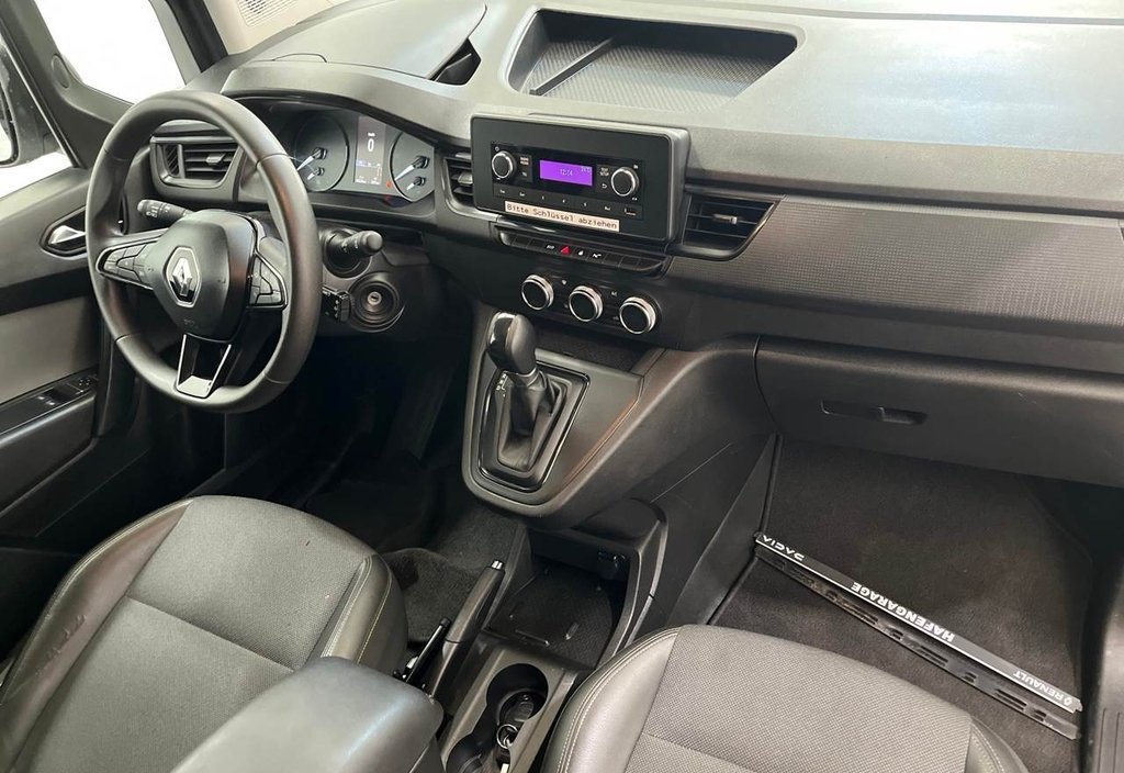 Renault Kangoo 2023 7