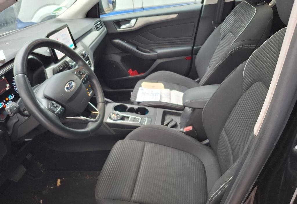 Ford Focus 2020 5
