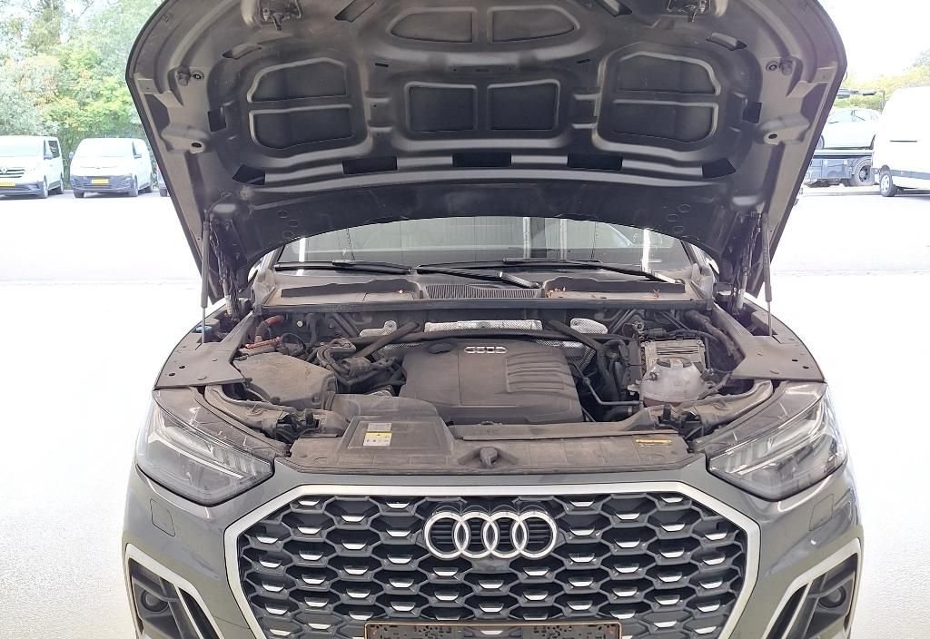 Audi Q5 2022 10