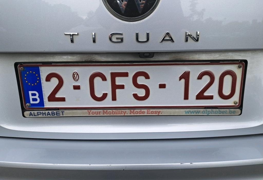 Volkswagen Tiguan 2022 10