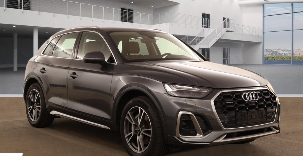 Audi Q5 2022 2