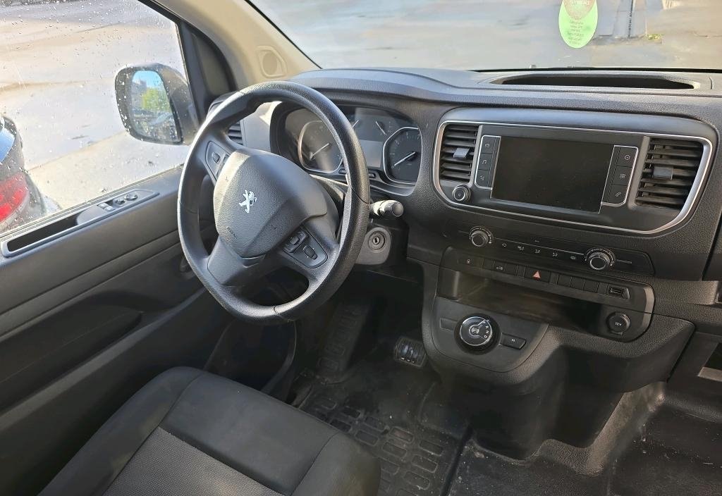 Peugeot Expert 2023 5