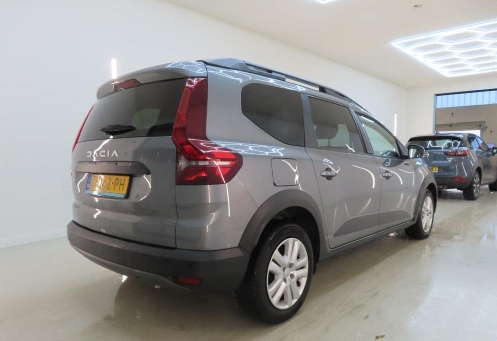 Dacia Jogger 2024 2