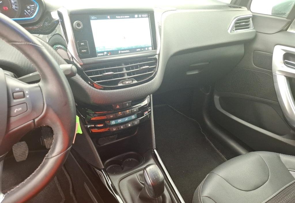 Peugeot 2008 2019 7