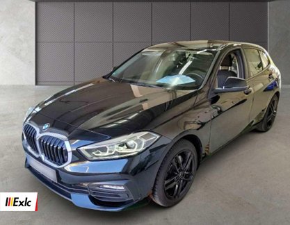 BMW 120d