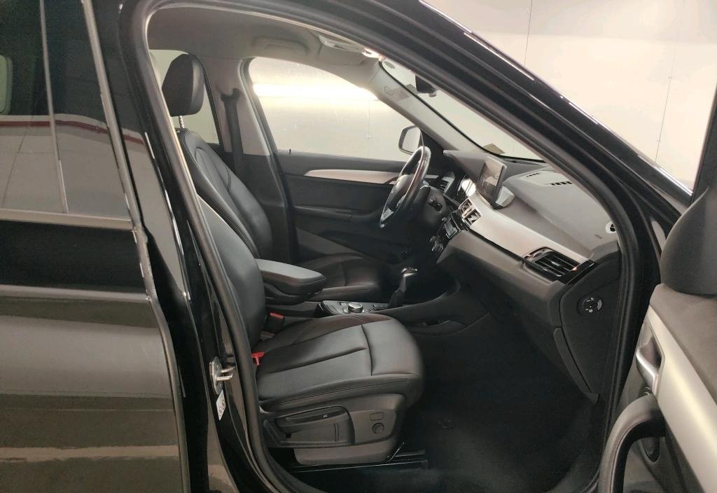 BMW X1 2021 7