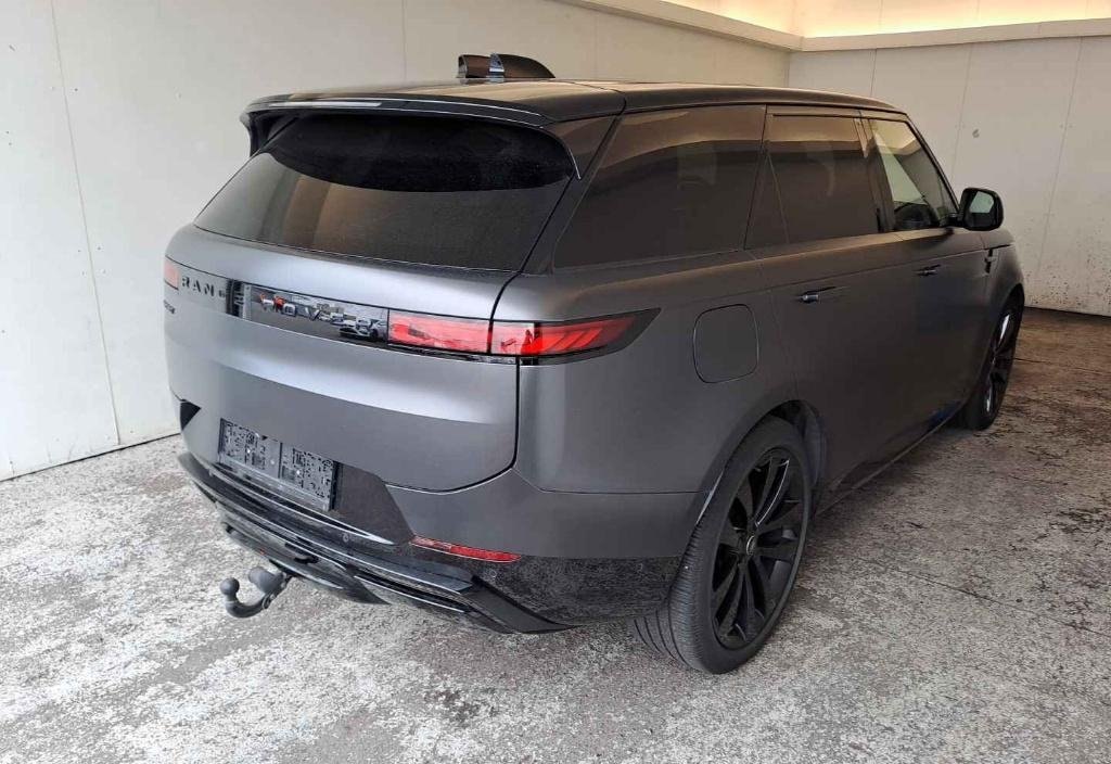 Land Rover Range 2025 4