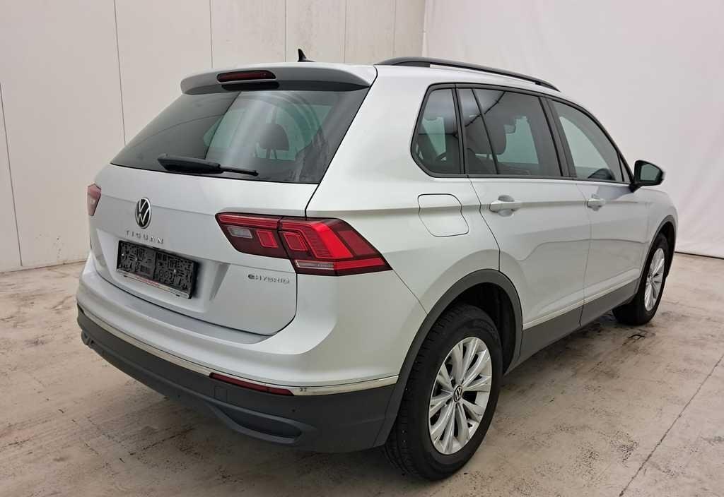 Volkswagen Tiguan 2022 2