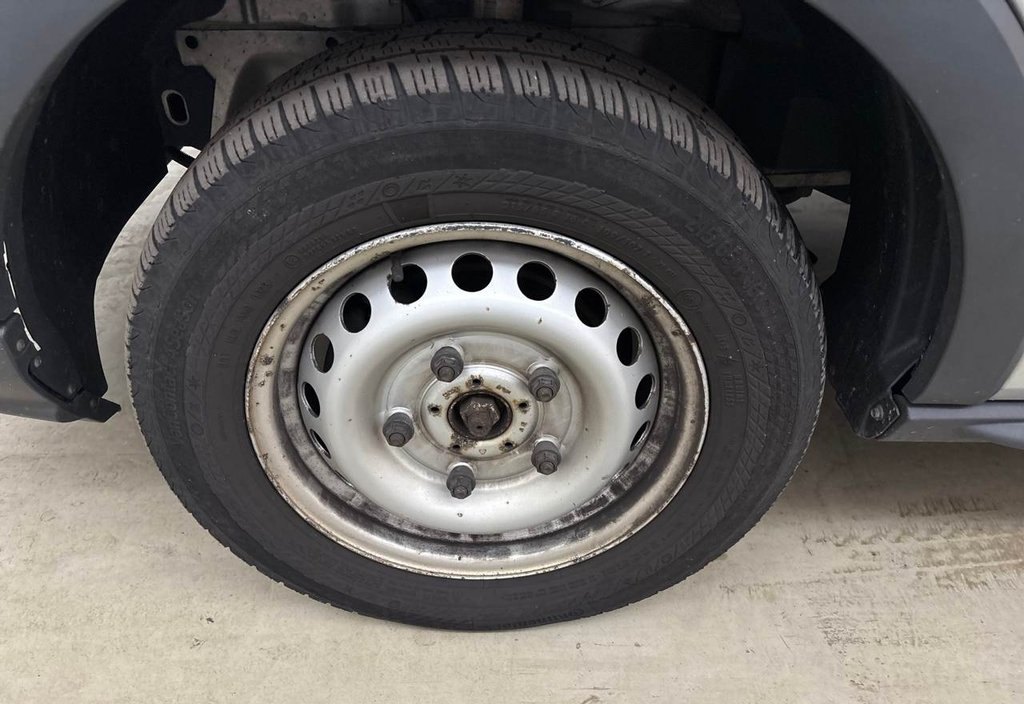 Ford Transit 2019 10