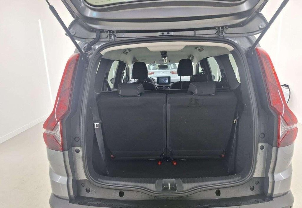 Dacia Jogger 2024 11