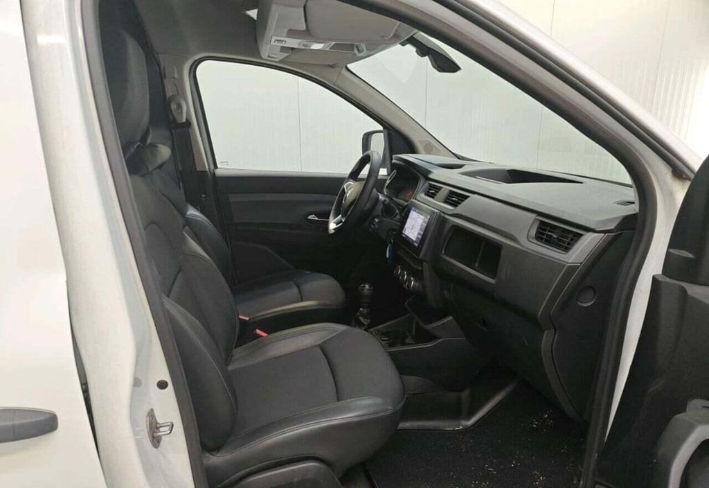 Renault Express 2021 7