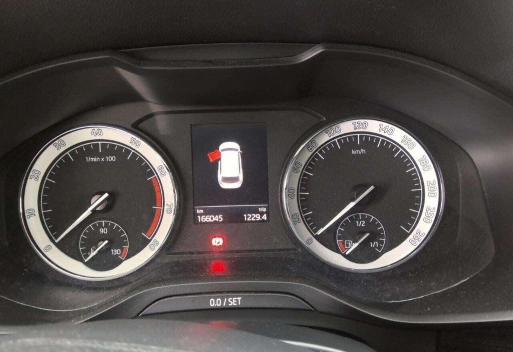 Skoda Kodiaq 2020 5