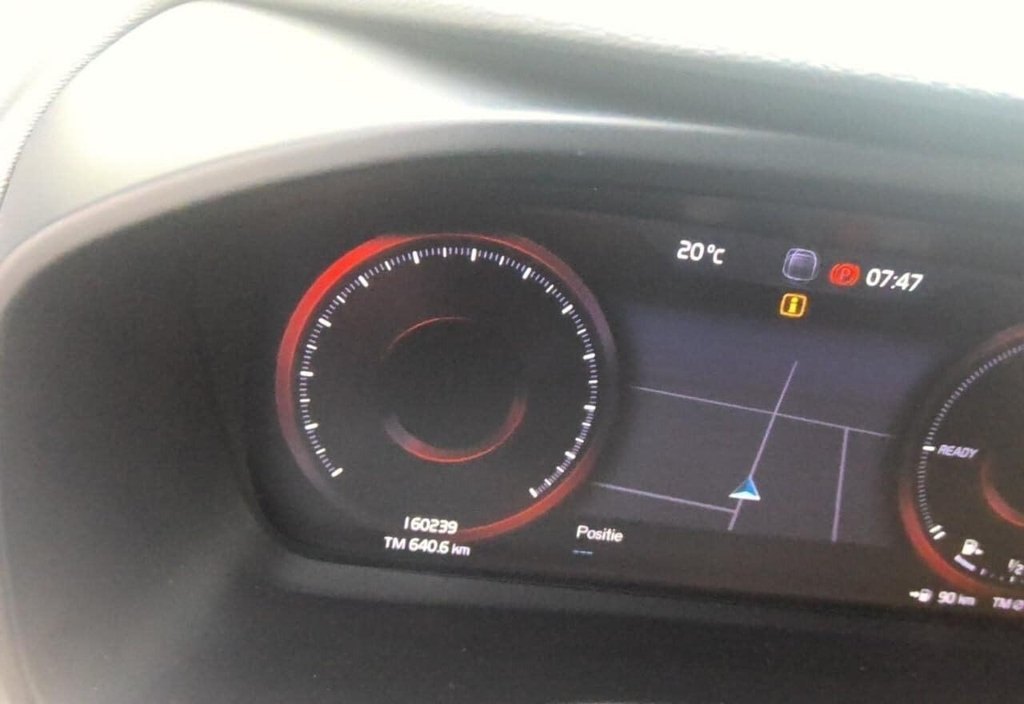 Volvo XC40 2021 5