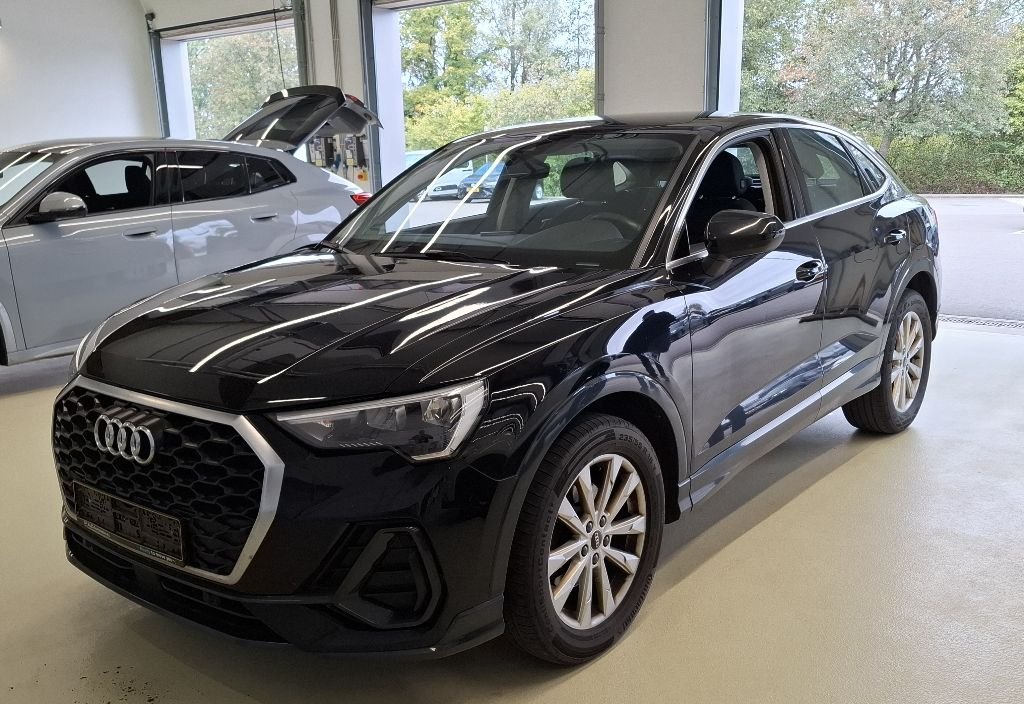 Audi Q3 2022 4