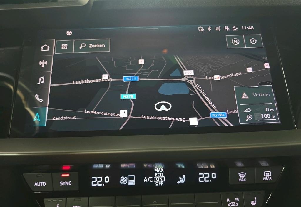 Audi A3 2022 6
