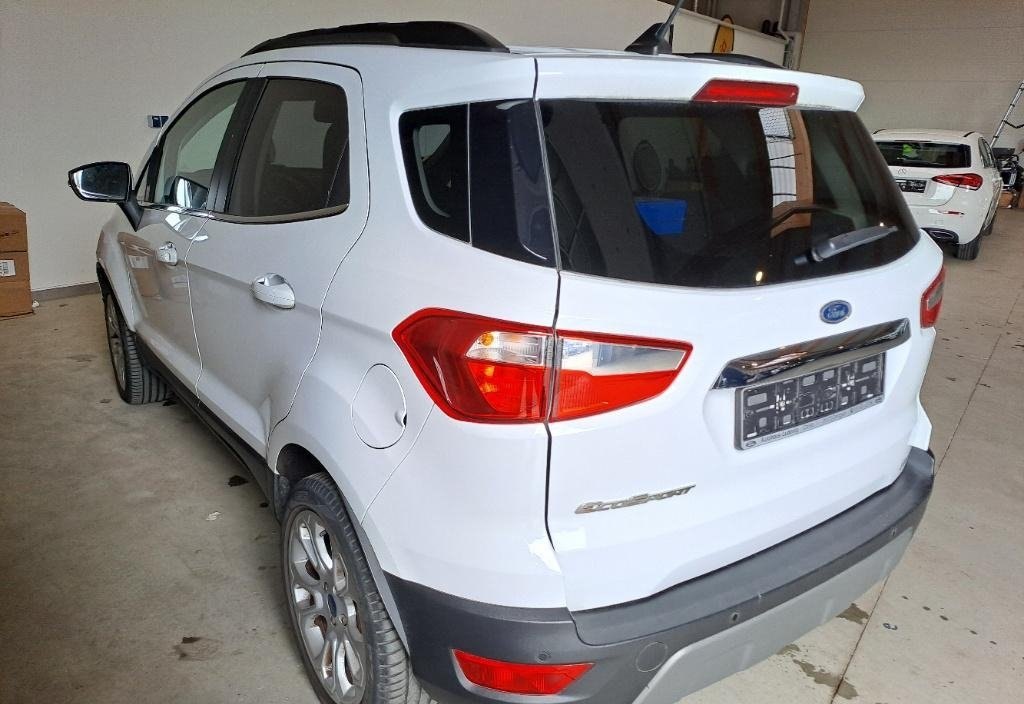Ford Ecosport 2022 3