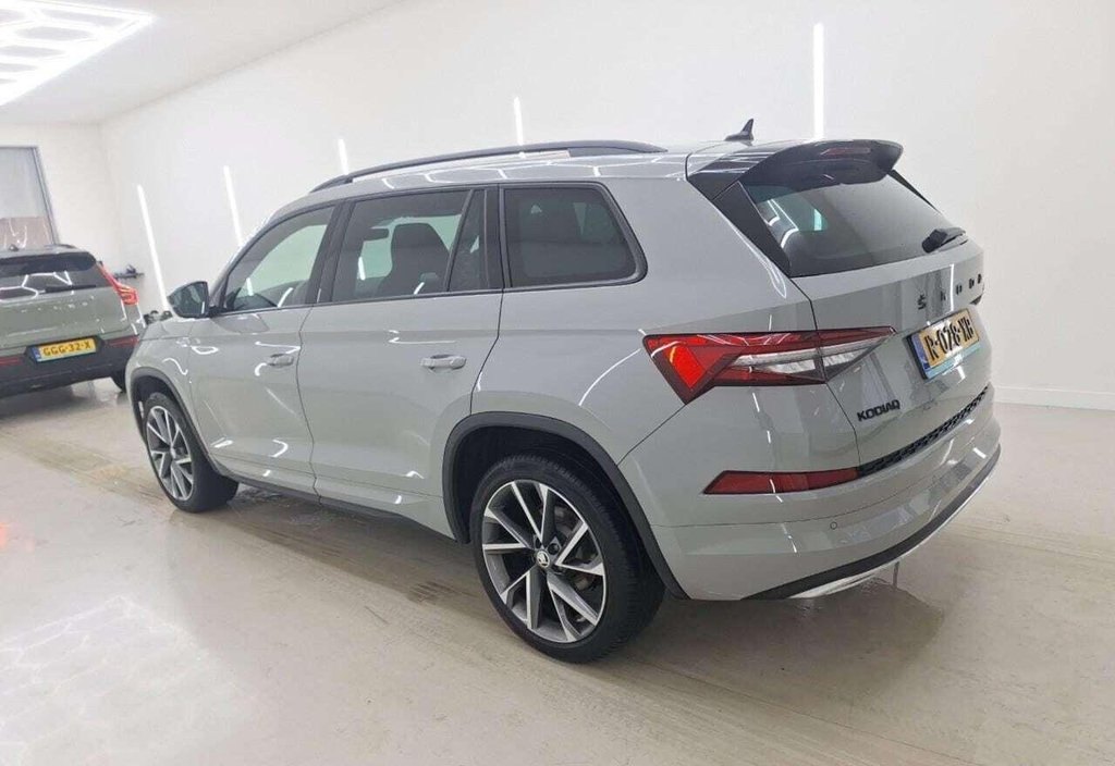 Skoda Kodiaq 2022 5